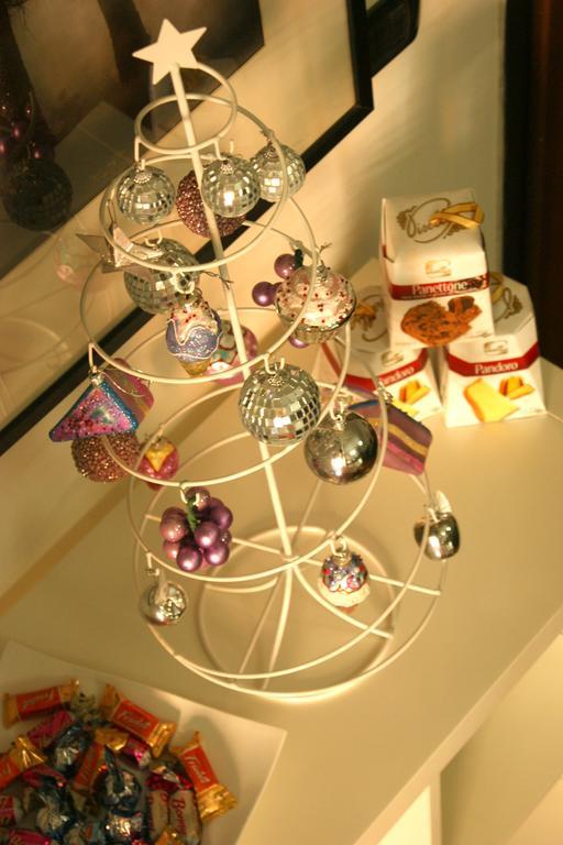 Catia Sweet Holiday 2 Fiumicino Rum bild